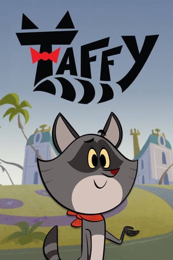 Affiche de Taffy