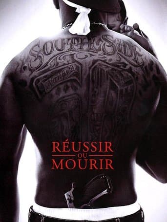 Affiche de Réussir ou mourir