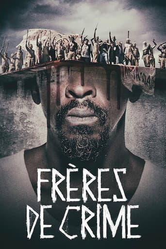 Affiche de Frères de crime
