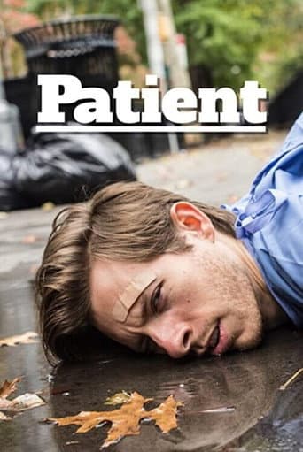 Affiche de Patient