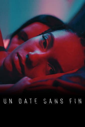 Affiche de Un Date sans fin
