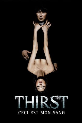 Affiche de Thirst, ceci est mon sang