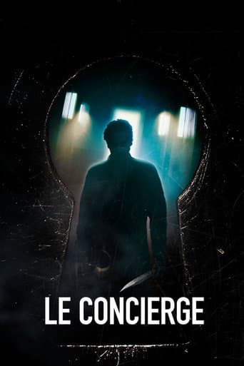 Affiche de The Super