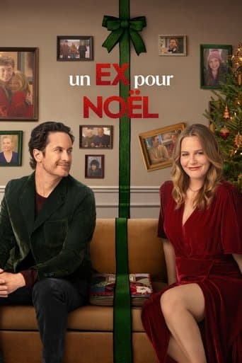 Affiche de Un ex pour Noël
