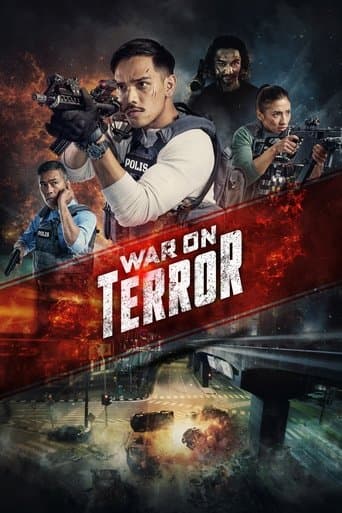 Affiche de War on Terror