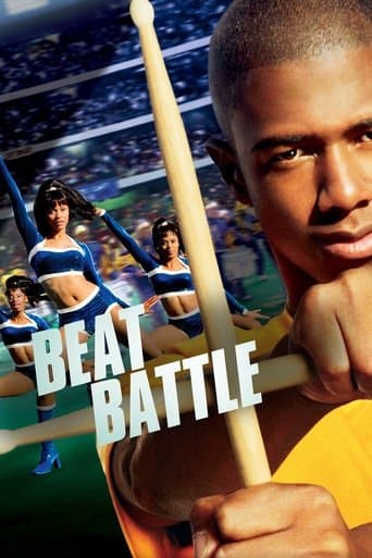 Affiche de Beat Battle
