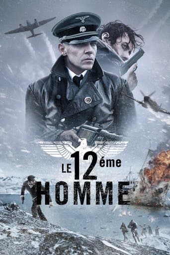 Affiche de Le 12ème Homme