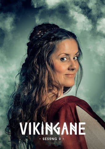 Affiche de Norsemen