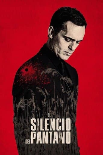 Affiche de Le Silence du marais