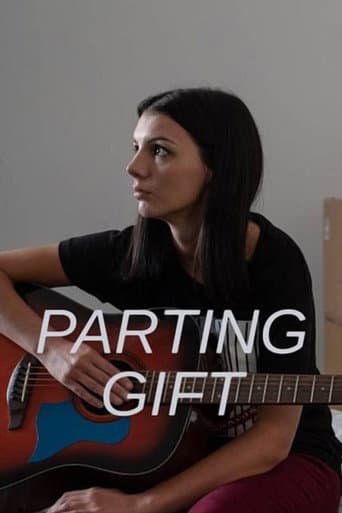Affiche de Parting Gift