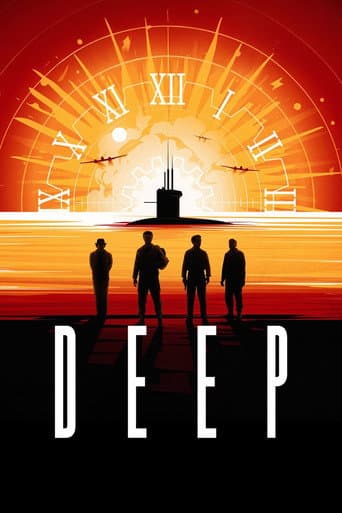 Affiche de Deep