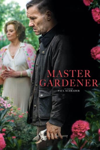 Affiche de Master Gardener