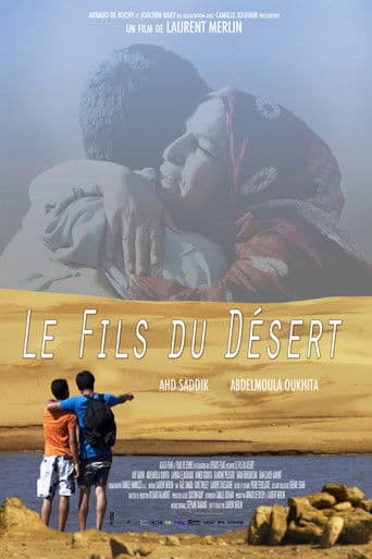 Affiche de Le fils du désert
