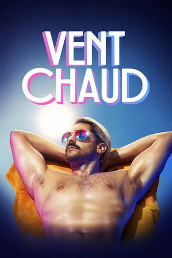 Affiche de Vent chaud