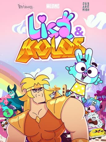 Affiche de Lisa et Kolos