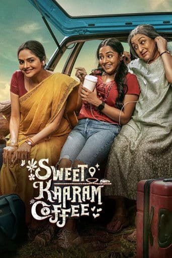 Affiche de Sweet Kaaram Coffee