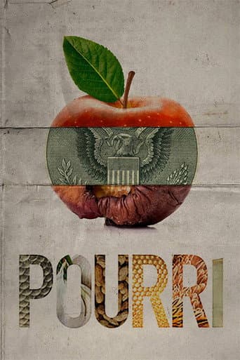 Affiche de Rotten