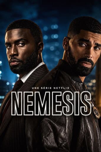 Affiche de Nemesis