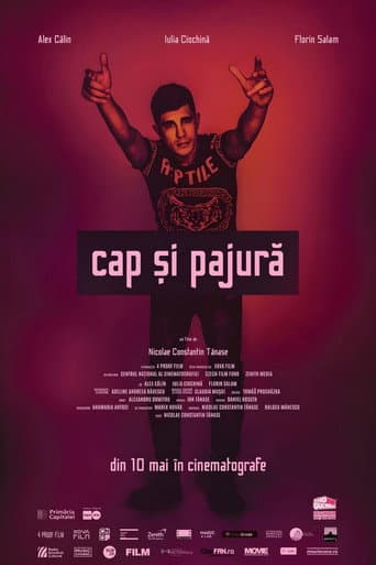 Affiche de Casse-tête