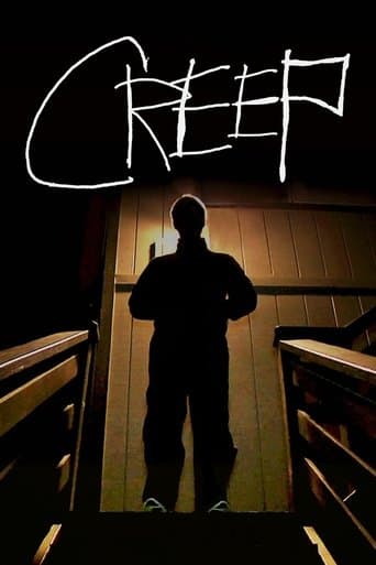 Affiche de Creep