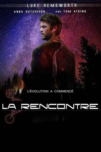 Affiche de La Rencontre