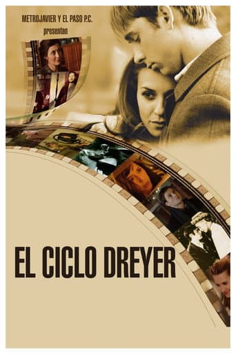 Affiche de El ciclo Dreyer