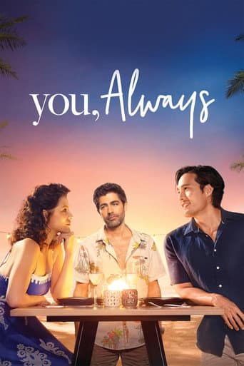 Affiche de You, Always