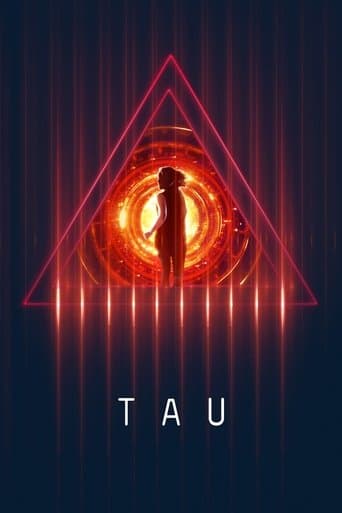 Affiche de Tau