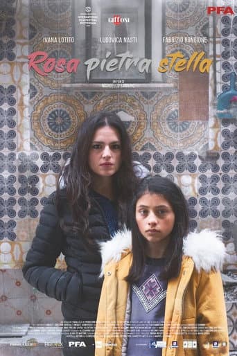 Affiche de Rosa Pietra Stella