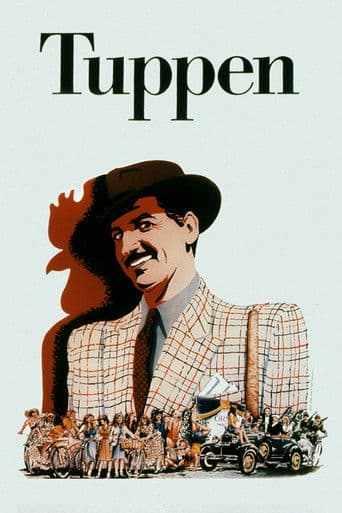 Affiche de Tuppen