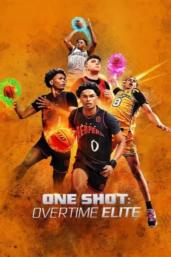 Affiche de One Shot: Overtime Elite