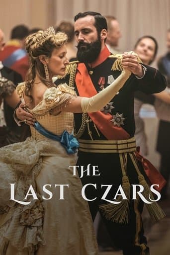 Affiche de Les Derniers Tsars