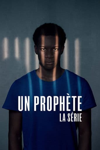 Affiche de Un prophète
