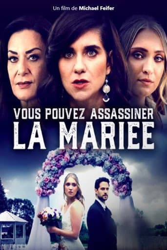 Affiche de Vous pouvez assassiner la mariée