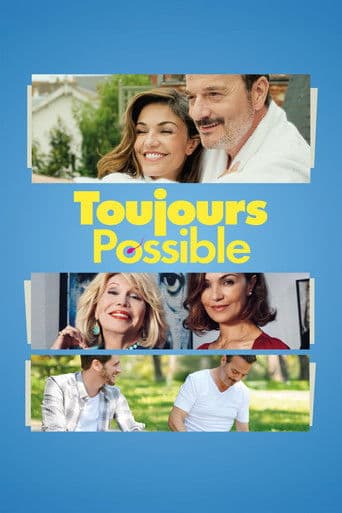 Affiche de Toujours possible