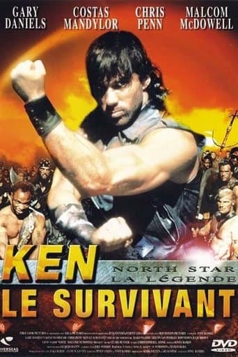 Affiche de Ken le survivant