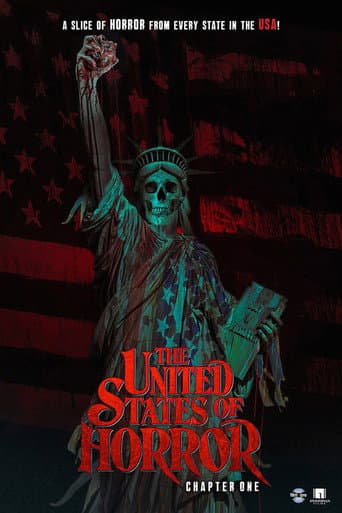 Affiche de The United States of Horror: Chapter 1