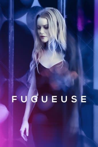 Affiche de Fugueuse