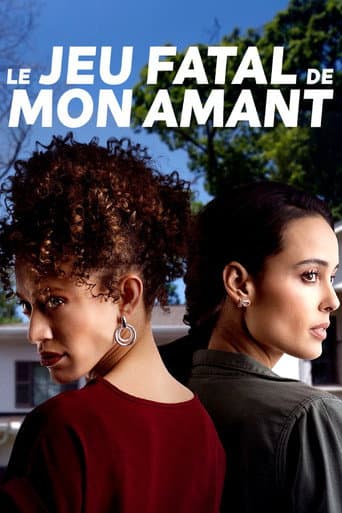 Affiche de Le jeu fatal de mon amant