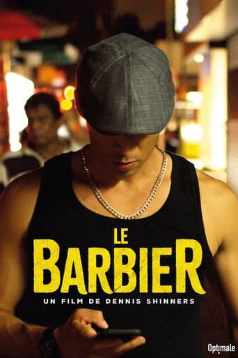 Affiche de Le Barbier