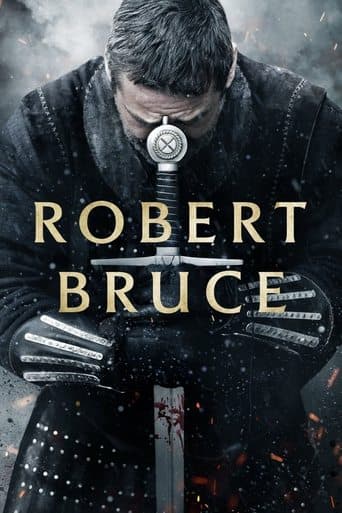 Affiche de Robert the Bruce