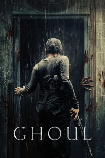 Affiche de GHOUL