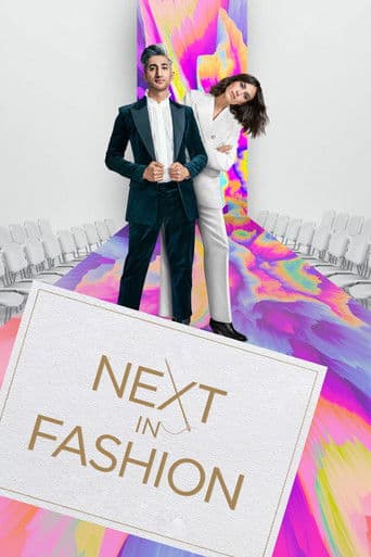 Affiche de Next in Fashion