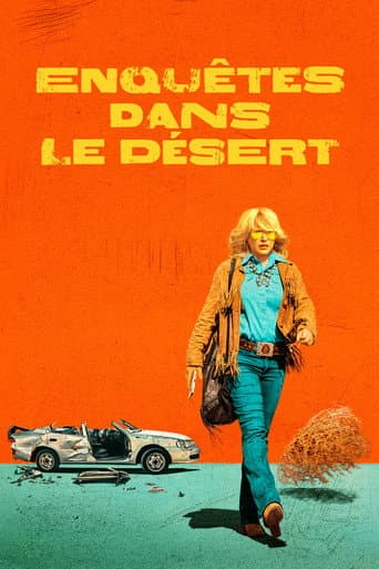 Affiche de High Desert