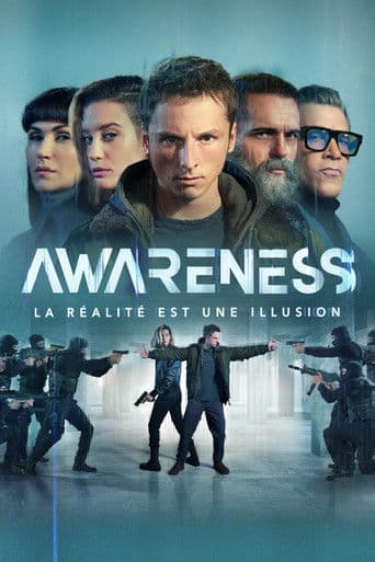 Affiche de Awareness