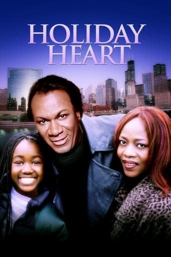 Affiche de Holiday Heart