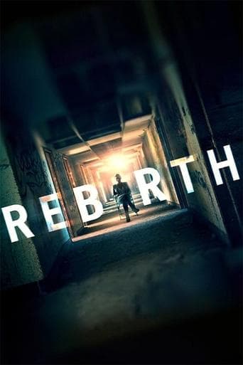 Affiche de Rebirth