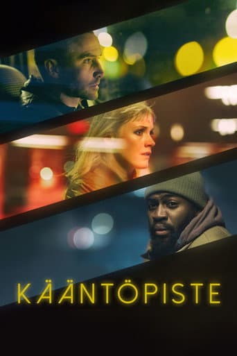 Affiche de Kääntöpiste
