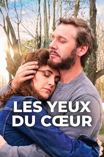 Affiche de Les Yeux du cœur
