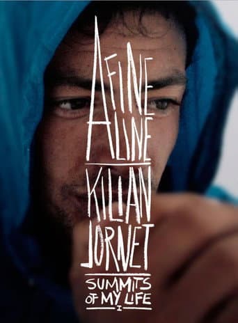 Affiche de A Fine Line